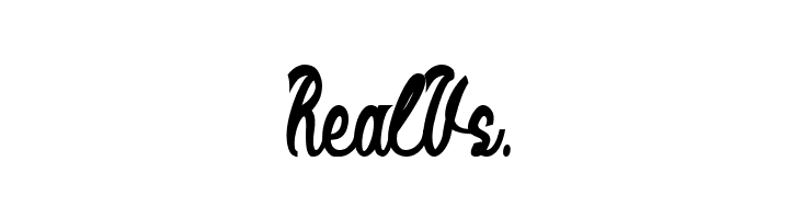 Black Stallion Bold  Free Fonts Download