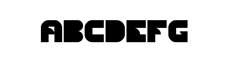 BLACK STAR  Free Fonts Download