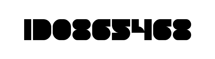 BLACK STAR  Free Fonts Download