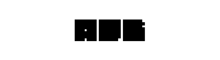 BLOCK Bold  Free Fonts Download