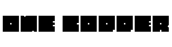 BLOCK Bold  Free Fonts Download