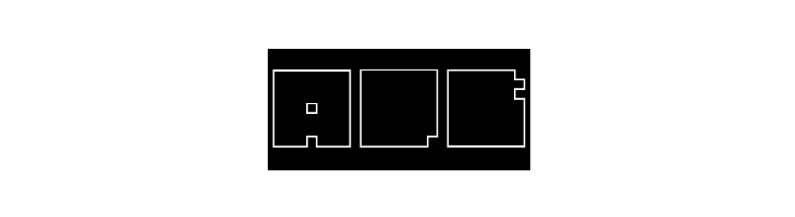 BLOCK-Hollow-Inverse  Free Fonts Download