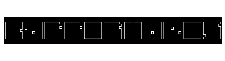 BLOCK-Hollow-Inverse  Free Fonts Download