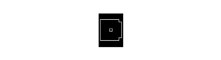BLOCK-Hollow-Inverse  Free Fonts Download