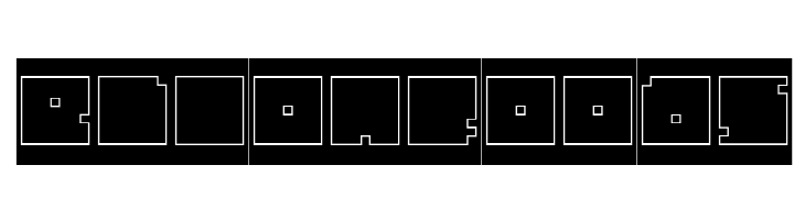 BLOCK-Hollow-Inverse  Free Fonts Download