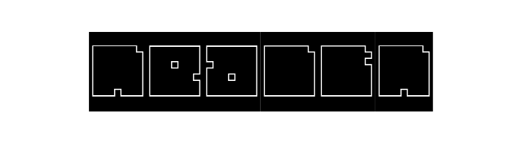 BLOCK-Hollow-Inverse  Free Fonts Download