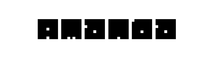 BLOCK-Light  Free Fonts Download