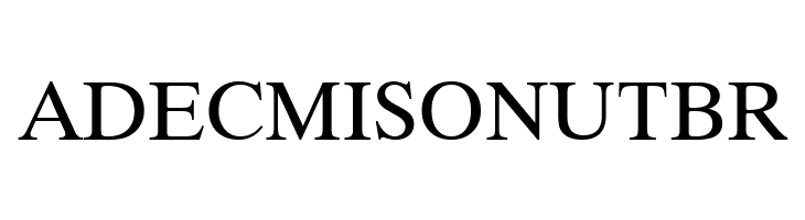 Bitstream CyberBase  Free Fonts Download