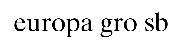 Bitstream CyberBase  Free Fonts Download