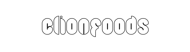 Blowing Bubble_outline  Free Fonts Download