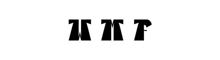 Blues Melody  Free Fonts Download