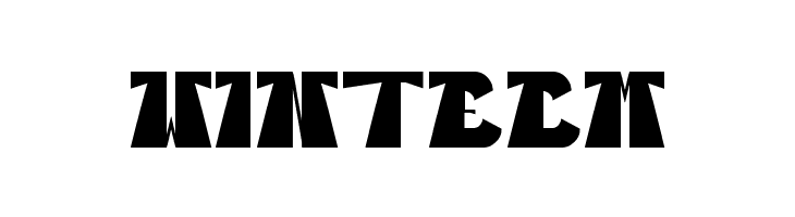 Blues Melody  Free Fonts Download