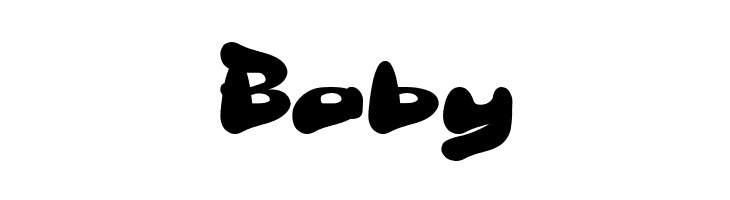 BREATH Bold  Free Fonts Download