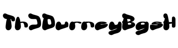 BREATH Bold  Free Fonts Download