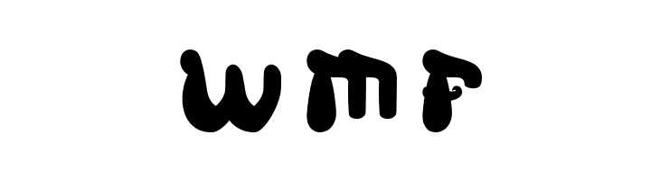 BREATH Bold  Free Fonts Download