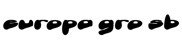 BREATH Bold  Free Fonts Download