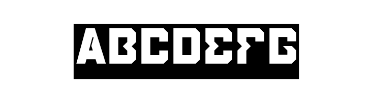 BROTHER-Inverse  Free Fonts Download