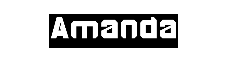 BROTHER-Inverse  Free Fonts Download