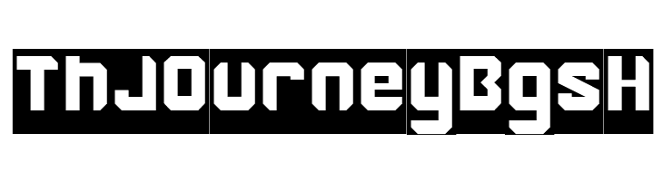 BROTHER-Inverse  Free Fonts Download