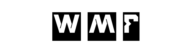 BROTHER-Inverse  Free Fonts Download