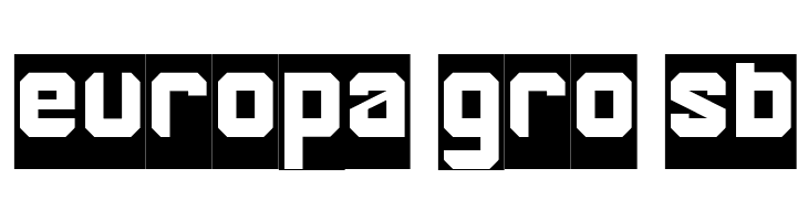 BROTHER-Inverse  Free Fonts Download