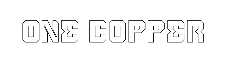 BROTHER-Hollow  Free Fonts Download