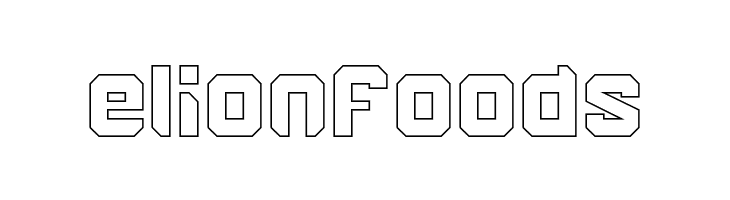 BROTHER-Hollow  Free Fonts Download