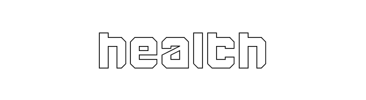 BROTHER-Hollow  Free Fonts Download