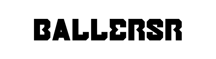 BROTHER Bold  Free Fonts Download
