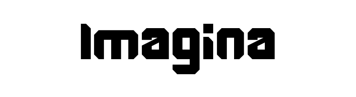 BROTHER Bold  Free Fonts Download