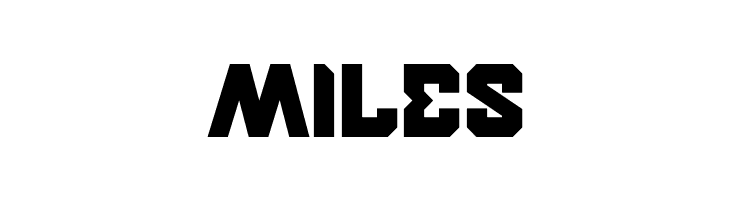 BROTHER Bold  Free Fonts Download