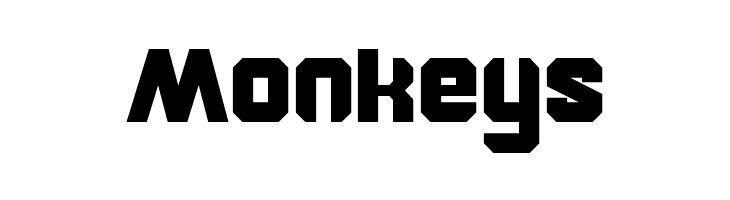 BROTHER Bold  Free Fonts Download