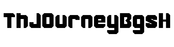 BROTHER Bold  Free Fonts Download
