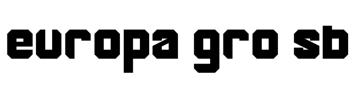 BROTHER Bold  Free Fonts Download