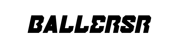 BROTHER Bold Italic  Free Fonts Download