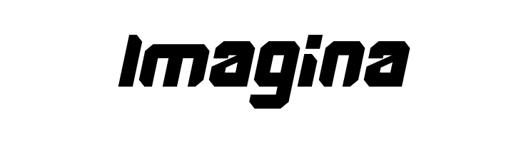 BROTHER Bold Italic  Free Fonts Download