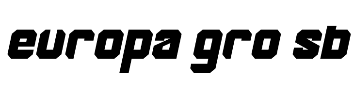 BROTHER Bold Italic  Free Fonts Download