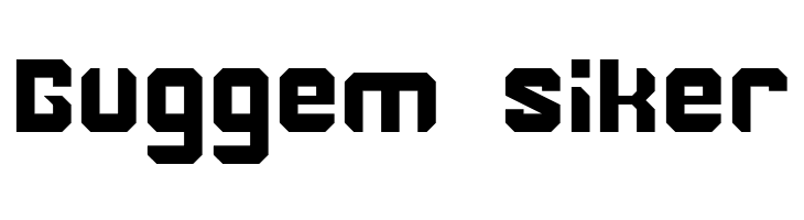 BROTHER  Free Fonts Download