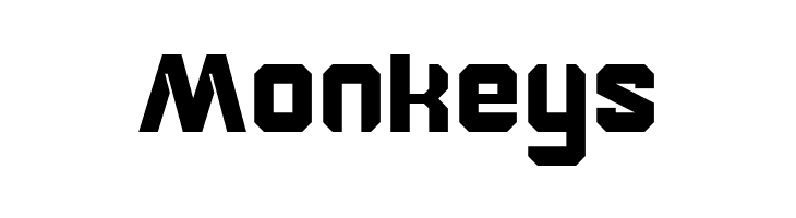 BROTHER  Free Fonts Download
