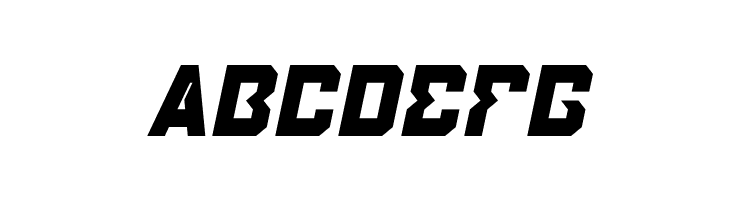 BROTHER Italic  Free Fonts Download