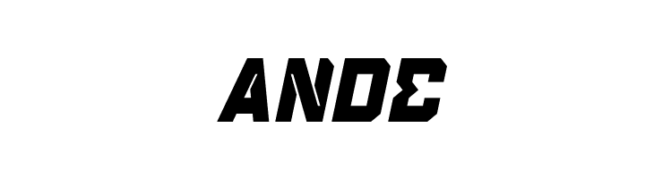 BROTHER Italic  Free Fonts Download