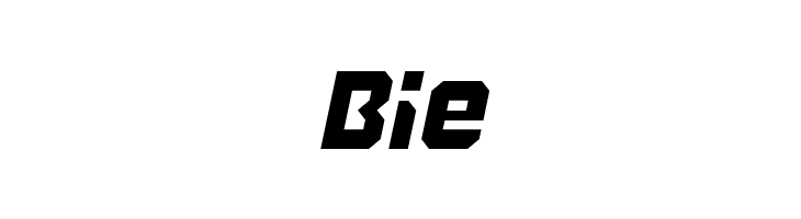 BROTHER Italic  Free Fonts Download
