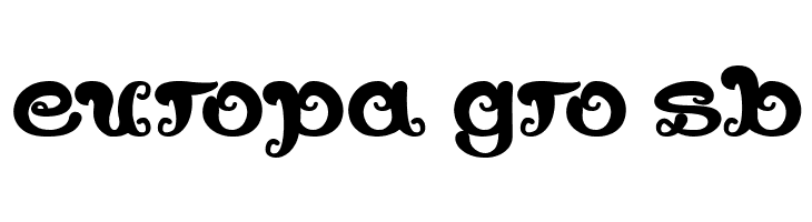 Bunga Melati Putih Bold  Free Fonts Download