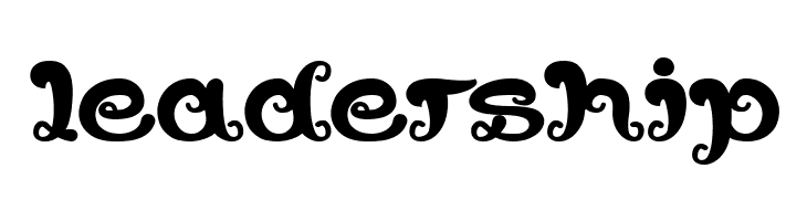 Bunga Melati Putih Bold  Free Fonts Download