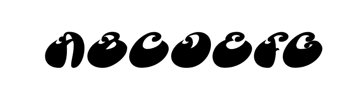 BUTTERFLY Bold Italic  Free Fonts Download