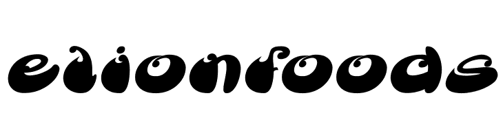 BUTTERFLY Bold Italic  Free Fonts Download