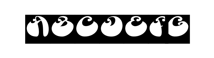 BUTTERFLY-Inverse  Free Fonts Download