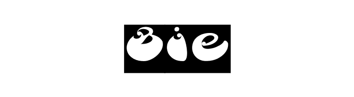 BUTTERFLY-Inverse  Free Fonts Download