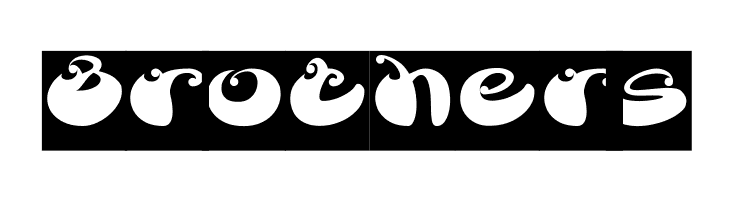 BUTTERFLY-Inverse  Free Fonts Download