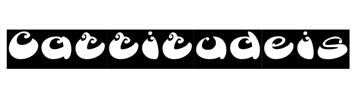 BUTTERFLY-Inverse  Free Fonts Download